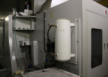 Вертикальный обрабатывающий центр с ЧПУ мод. VMC-1600F,  Производитель: Buffalo Machinery Co., Ltd.  (Тайвань)