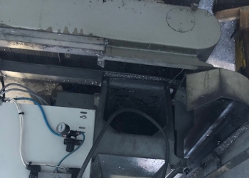 Универсальный токарный станок HAAS TL-2