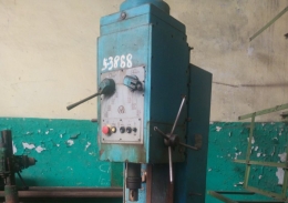 Вертикально-сверлильный станок 2С132