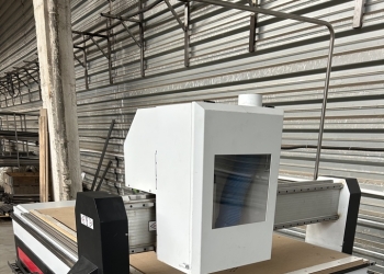 Фрезерный станок с ЧПУ WINNER STANDART 1325 F VT