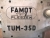 СТАНОК токарный TUM-35D из НИИ (Аналог ИЖ-250ИТВМ) с ЛЮНЕТАМИ