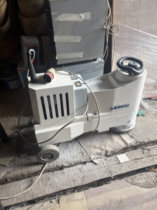Achilli LM30-CE