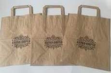 Однопроходный принтер для печати по гофрокартону,мгк и крафт-пакетам