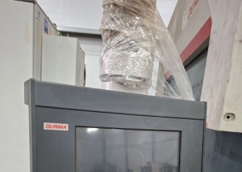 Листогибочный пресс durma AD-R 30135