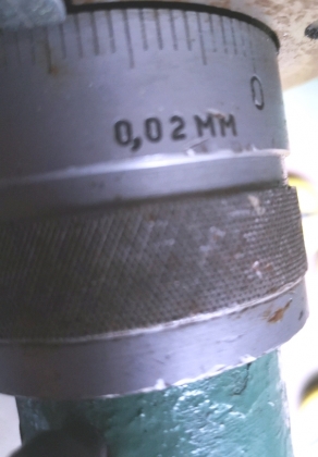 ФРЕЗЕРНЫЙ Станок 6Т80Ш универсальный