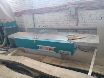 Деревообрабатывающие станки