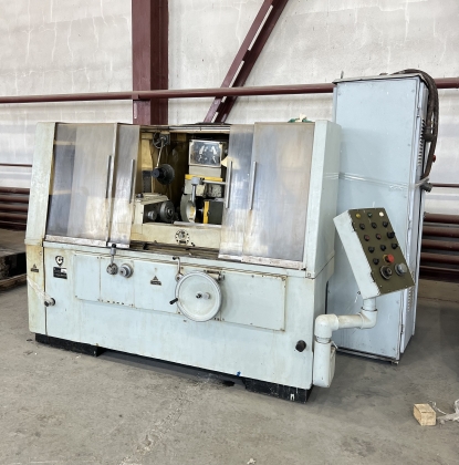 Станок резьбошлифовальный 5К822В