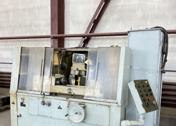 Станок резьбошлифовальный 5К822В