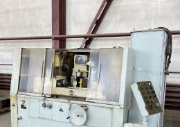 Станок резьбошлифовальный 5К822В
