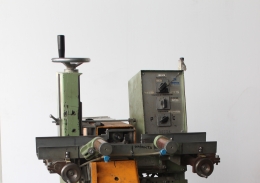Станок сварочный  HOLLINGER kpm-e-1x