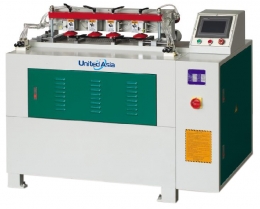CNC DOVETAILING MACHINE