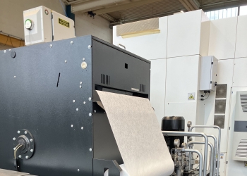 Вертикальный обрабатывающий центр с ЧПУ MAZAK VTC 800/30 SR