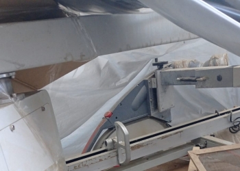 Форматно раскроечный станок CNC-32TA