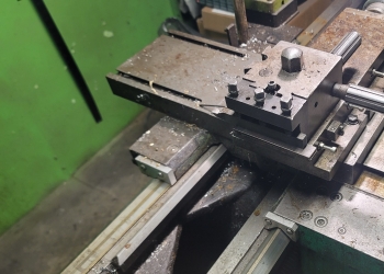 Станок токарный Arad SN321