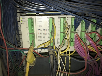 Термоформовочная линия ILLIG RDK-54 бу