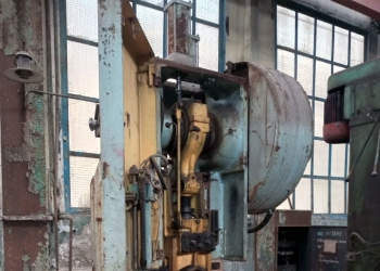 Пресс КД-2126К