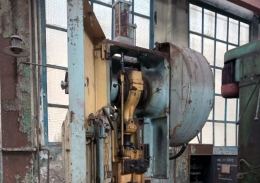 Пресс КД-2126К