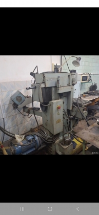 Фрезерный станок ВМ131ВФ1