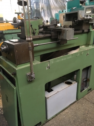 Schaublin 125