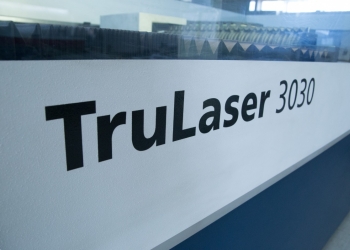 Лазерная резка Trumpf Trulaser 3030 Truflow 3200