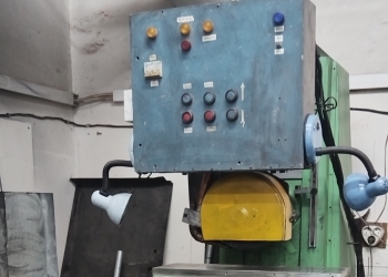 Плоскошлифовальный станок 3г71м