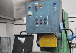 Плоскошлифовальный станок 3г71м