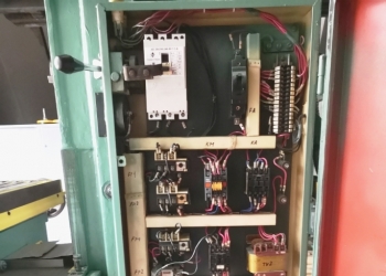 ФРЕЗЕРНЫЙ Станок 6Т80Ш универсальный