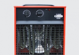 Тепловентилятор 15 кВт Hintek T-15380