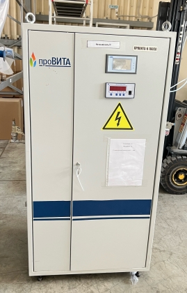 Генератор азота Провита-N100CU