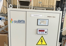 Генератор азота Провита-N100CU