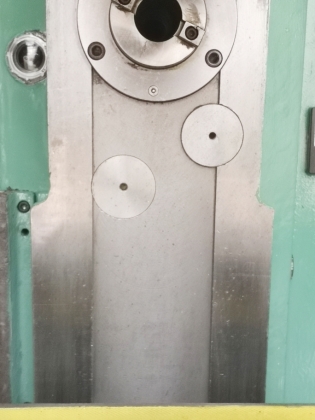 ФРЕЗЕРНЫЙ Станок 6Т80Ш универсальный