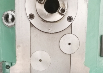 ФРЕЗЕРНЫЙ Станок 6Т80Ш универсальный