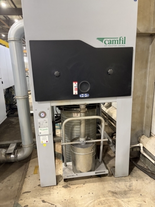 Лазерный станок Trumpf TruLaser 1030, мощность 3 кВт, 2021