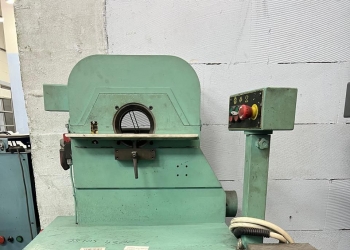 Ленточно-шлифовальный станок Brusa Garboli LPC 300