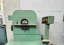 Ленточно-шлифовальный станок Brusa Garboli LPC 300