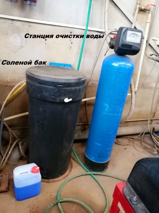Гидроабразивная резка