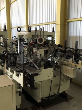 Закаточна машина blema,cevolani, д.99,52,65,153