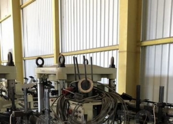 Закаточна машина blema,cevolani, д.99,52,65,153