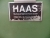 Плоский шлифовальный станок Haas
