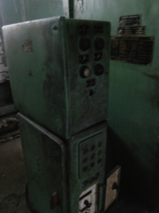 Пресс КД2128