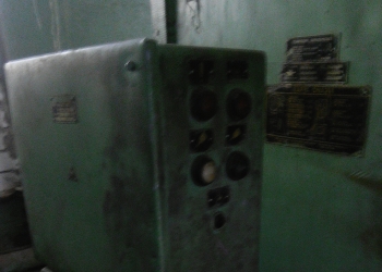 Пресс КД2128