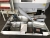 Обрабатывающий центр горизонтальный Haas HS 1 RP 2001 года