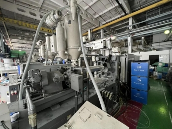 Термопластавтоматы