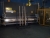 Стеклопакетная линия LISEC 1600 Х 5000 с двумя газовыми прессами и роботом герметизвции