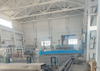 Стол резки Bystronic Lamicut
