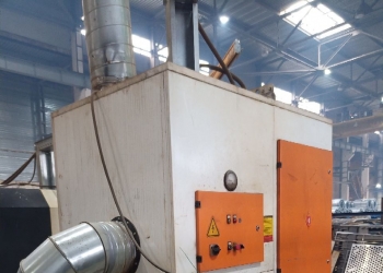 Оптоволоконный лазер ermaksan SM 3000х1500 2000W