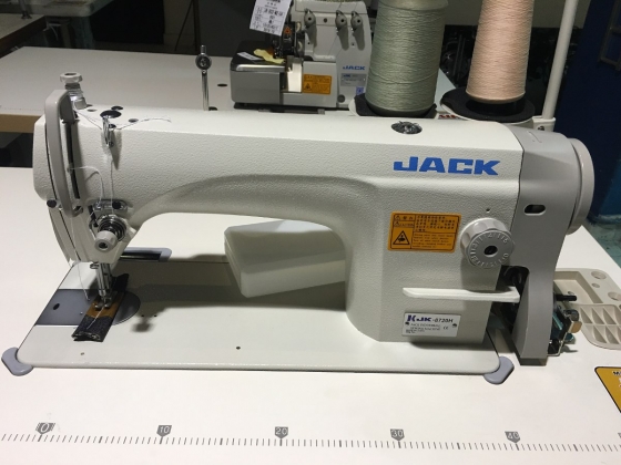 Швейные машины Jack JK-8720