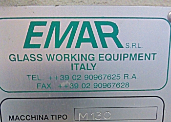 Гибочный автомат EMAR M132