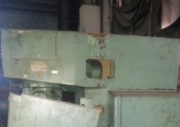 станок Зубошевинговальный 5702В