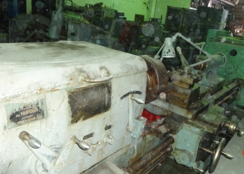 токарно-винторезный станок ДИП-300 (Д63А)